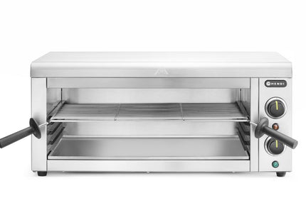 Salamander GN 1/1, HENDI, 230V/2850W, 770x485x(H)305mm