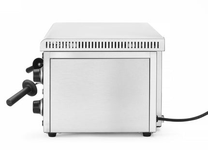 Salamander GN 1/1, HENDI, 230V/2850W, 770x485x(H)305mm