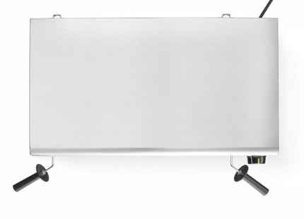 Salamander GN 1/1, HENDI, 230V/2850W, 770x485x(H)305mm