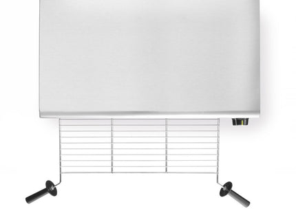 Salamander GN 1/1, HENDI, 230V/2850W, 770x485x(H)305mm