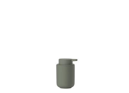Sæbedispenser Ume Olive green - 6 stk