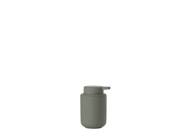 Sæbedispenser Ume Olive green - 6 stk