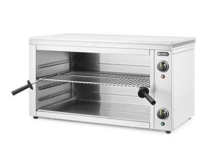 Salamander, HENDI, 230V/3600W, 800x633x(H)453mm