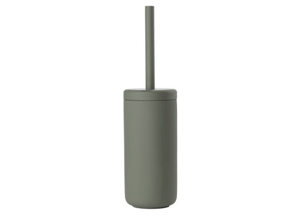 Toiletbørste Ume Olive green