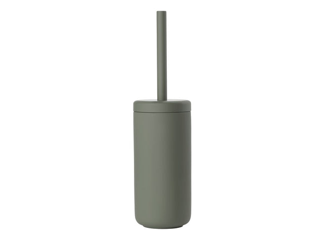 Toiletbørste Ume Olive green