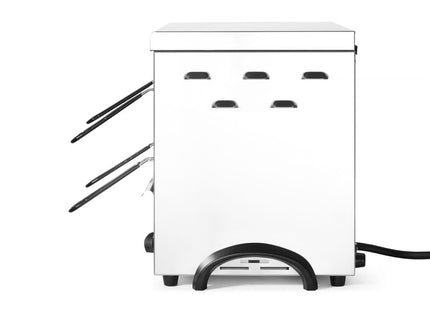 Kvartssalamander MAXI GN 1/1, HENDI, 400V/4500W, 682x528x(H)455mm