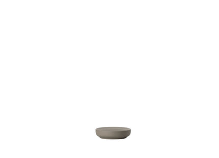 Sæbeskål Ume Taupe - 6 stk