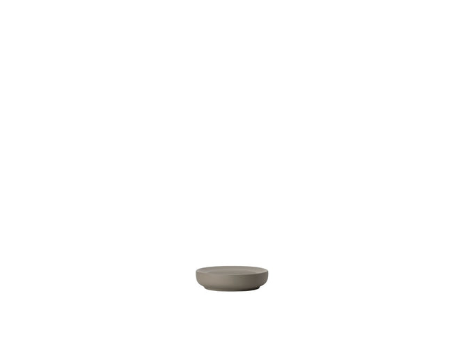 Sæbeskål Ume Taupe - 6 stk