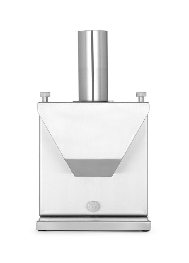 Pølseskærer - elektrisk, HENDI, 230V/135W, 255x187x(H)330mm