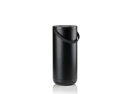 Affaldsspand Circular 35 liter Black