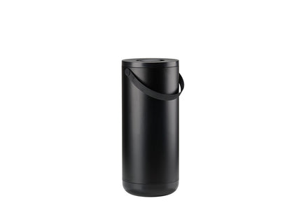 Affaldsspand Circular 35 liter Black
