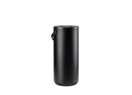 Affaldsspand Circular 35 liter Black