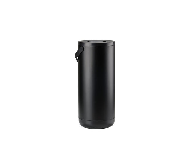 Affaldsspand Circular 35 liter Black