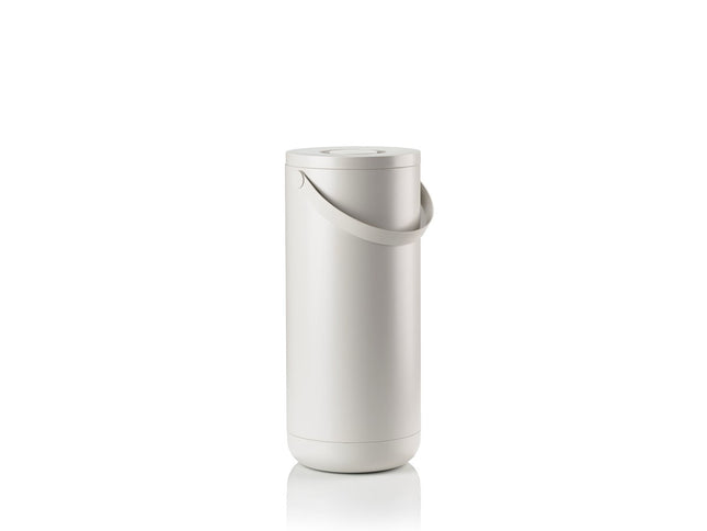 Affaldsspand Circular 35 liter Warm Grey