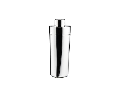 Shaker Rocks 700 ml Polished Steel - 4 stk