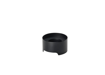 Fyrfadsstage Singles D7,5 x 4,2 cm Black - 6 stk