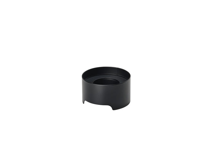 Fyrfadsstage Singles D7,5 x 4,2 cm Black - 6 stk