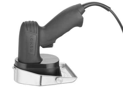 Kebabkniv, elektrisk, HENDI, Kitchen Line, 230V/80W, 262x134x(H)189mm