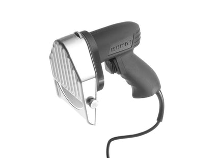 Kebabkniv, elektrisk, HENDI, Kitchen Line, 230V/80W, 262x134x(H)189mm