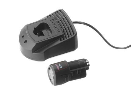 Ledningsfri elektrisk kebabkniv, HENDI, Kitchen Line, 230V/80W, 155x127x(H)202mm