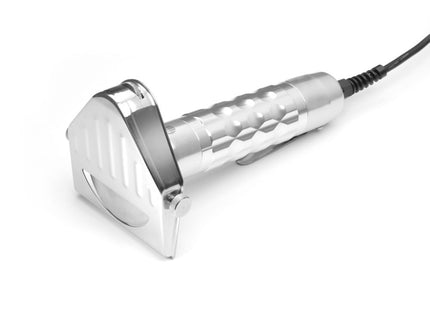 Elektrisk kebabkniv, HENDI, 230V/80W, 232x120x(H)140mm