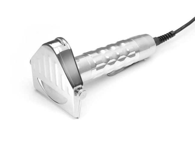 Elektrisk kebabkniv, HENDI, 230V/80W, 232x120x(H)140mm