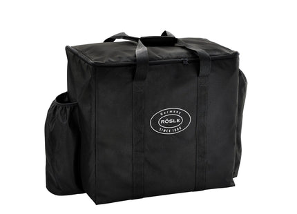 Bæretaske t/Videro G2-P 49 x 37 x 47 cm Sort