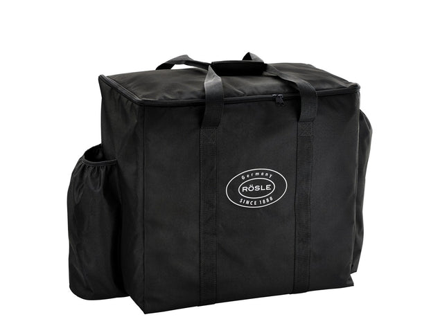 Bæretaske t/Videro G2-P 49 x 37 x 47 cm Sort