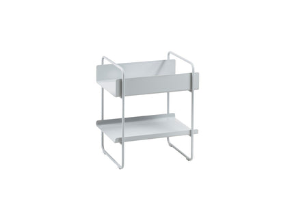 Konsolbord A-Console Table 55,5 cm Soft Grey