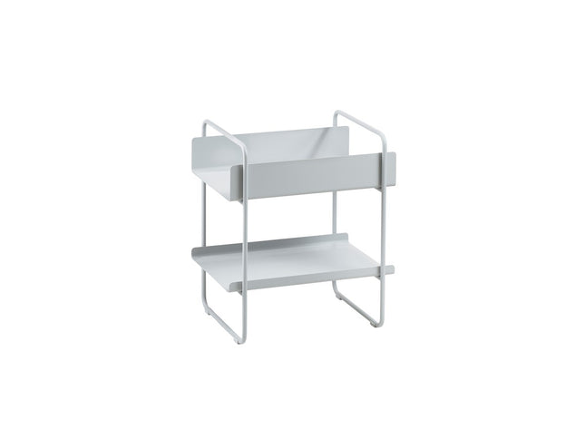 Konsolbord A-Console Table 55,5 cm Soft Grey
