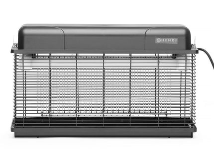Vandafvisende insektdræber, HENDI, 100 m², 230V/40W, 510x135x(H)305mm