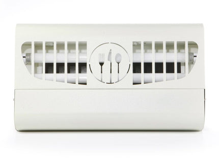 Insektdræber med limplade, 100 m², HENDI, 230V/30W, 544x285x(H)92mm