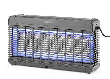 Insektdræber, HENDI, 300 m², 230V/13W, 470x100x(H)265mm