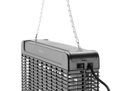 Insektdræber, HENDI, 300 m², 230V/13W, 470x100x(H)265mm