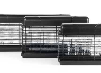 Vandafvisende insektdræber, HENDI, 100 m², 230V/40W, 510x135x(H)305mm