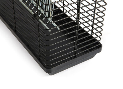 Vandafvisende insektdræber, HENDI, 100 m², 230V/40W, 510x135x(H)305mm