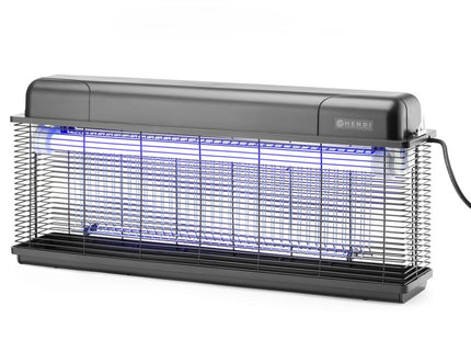 Vandafvisende insektdræber, HENDI, 150 m², 230V/45W, 680x140x(H)305mm