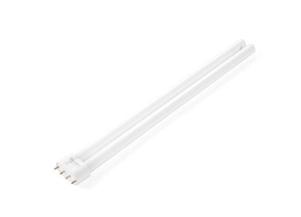 Reservelampe til insektdræbere, HENDI, 270196, 230V/36W, 415x43x(H)21mm