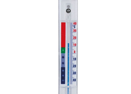 Køleskabstermometer, HENDI, 150x23x(H)9mm