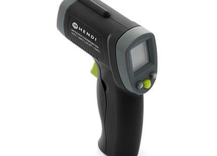 Infrarødt termometer, HENDI, 37x70x(H)150mm