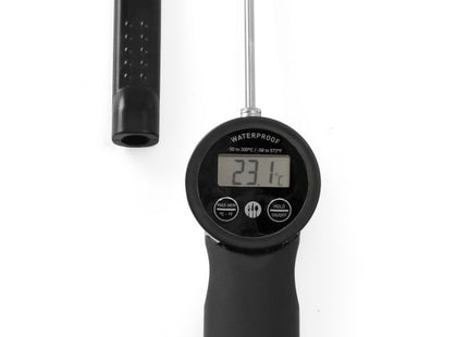 Vandtæt termometer, HENDI, 290x48x(H)40mm