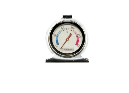 Ovnetermometer, HENDI, 60x40x(H)70mm