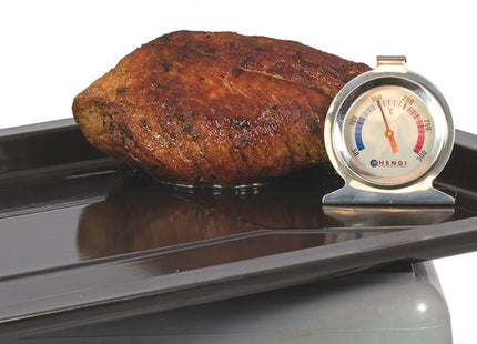 Ovnetermometer, HENDI, 60x40x(H)70mm