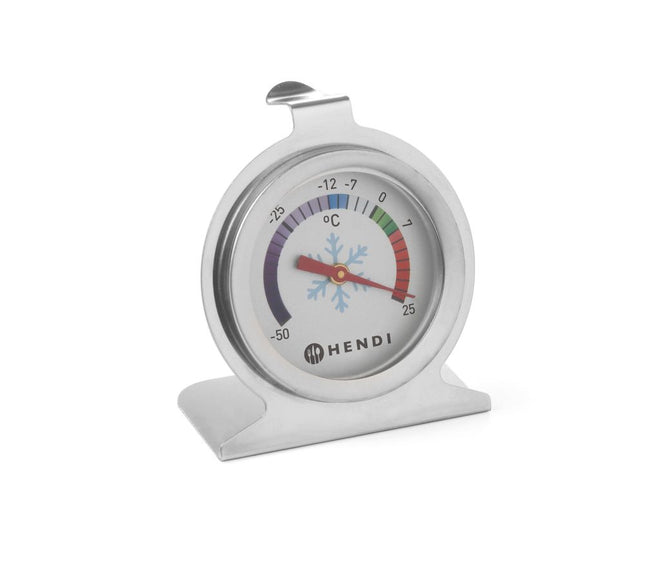 Køleskabstermometer, HENDI, 60x40x(H)70mm