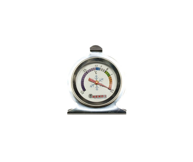 Køleskabstermometer, HENDI, 60x40x(H)70mm