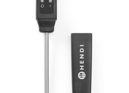Lommetermometer med sonde, HENDI, 150x20x(H)15mm