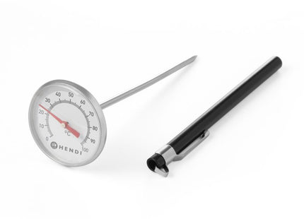 Analogt termometer, HENDI, ⌀44.5x(H)140mm