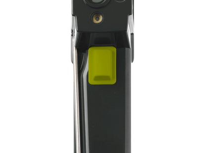 Infrarødt termometer med sonde, HENDI, 39x53x(H)158mm