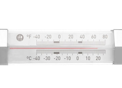 Køleskabstermometer, HENDI, 123x30x(H)19mm