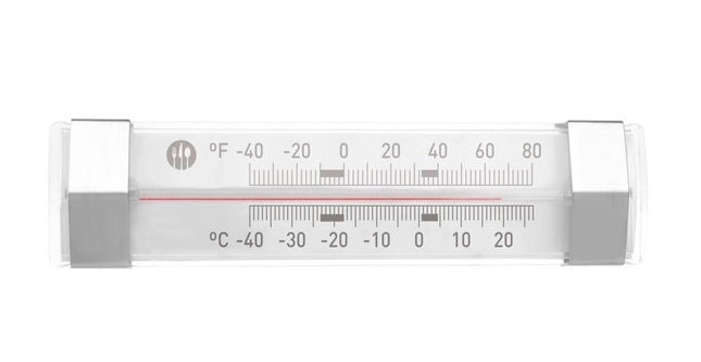 Køleskabstermometer, HENDI, 123x30x(H)19mm